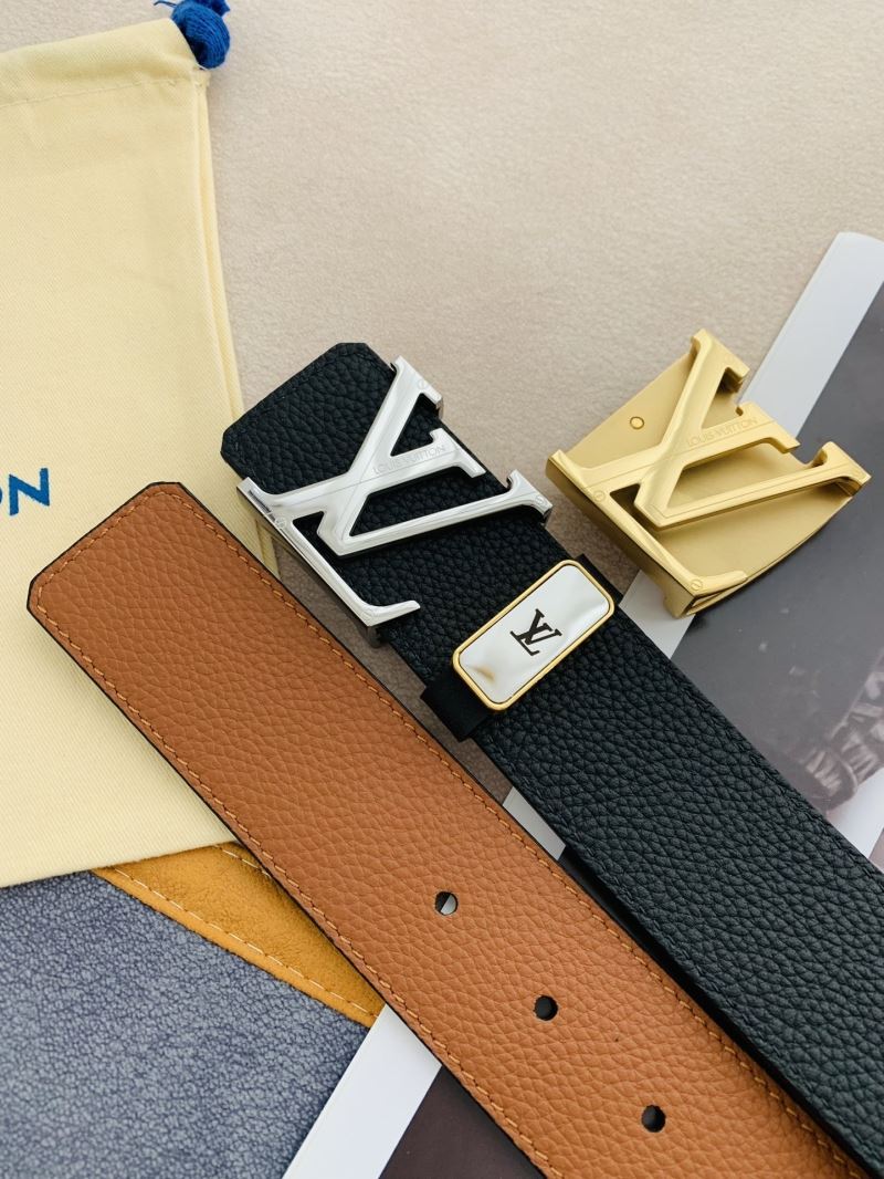 Louis Vuitton Belts